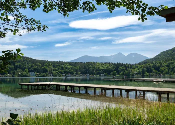 Ferienwohnung am See