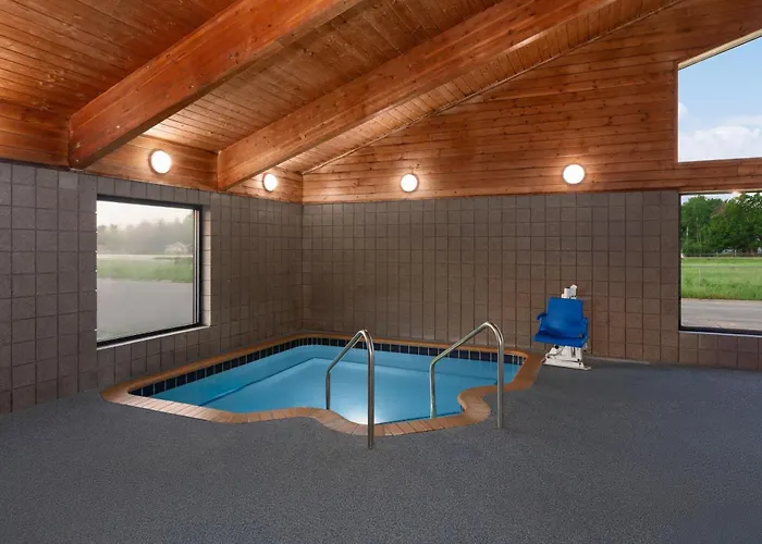 Americinn By Wyndham Austin