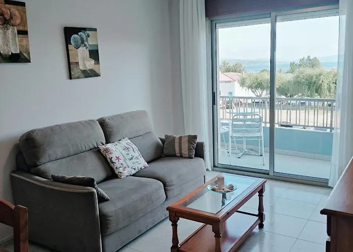 Apartamentos Montalvo Playa