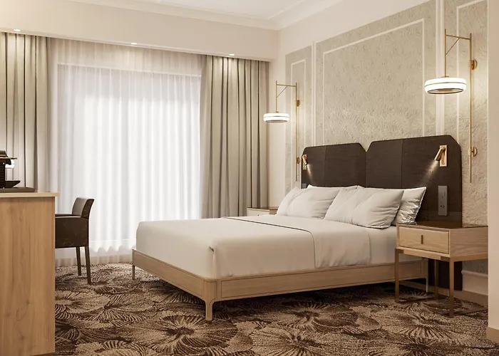 Southern Sun Hyde Park Sandton