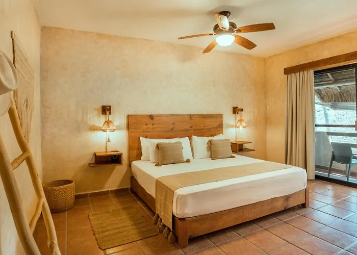 Hotel Casa Colibri