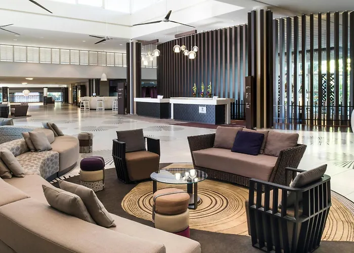 Le Domaine Noumea, Series By Marriott