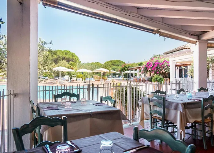 Perdepera Resort