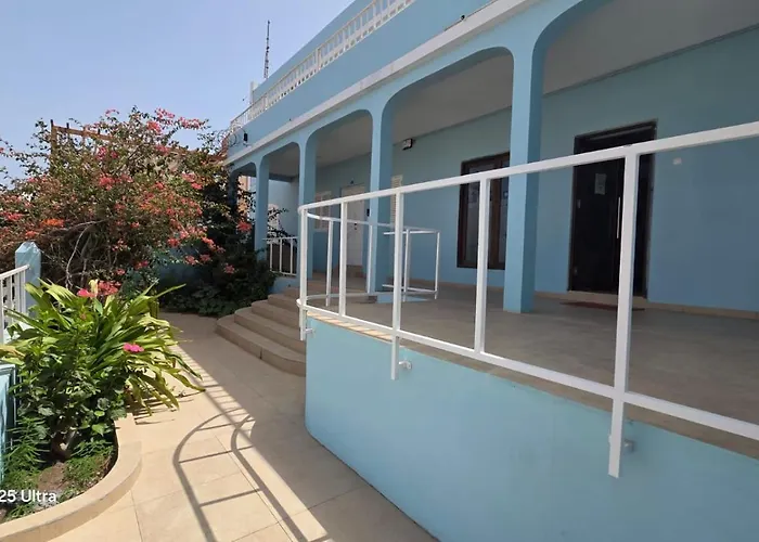 Residencial Raiar
