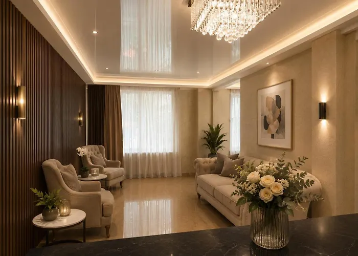 Golden Fleece Hotel