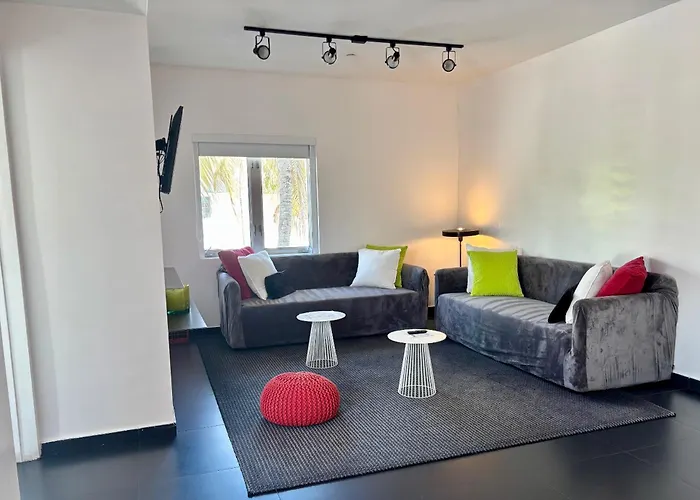 Blanc Kara Boutique Hotel (Adults Only)