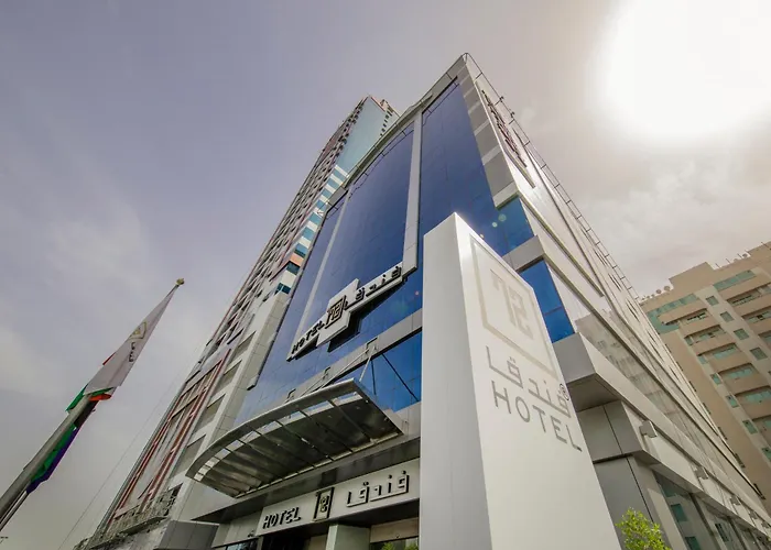 72 Hotel Sharjah