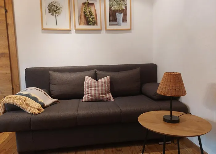 Appartement Hartl