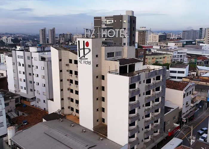 Hz Hotel