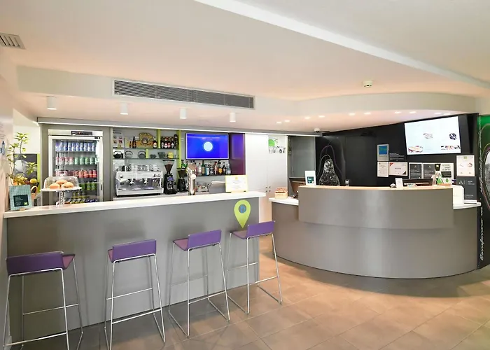 Hotel Ibis Styles Lleida Torrefarrera
