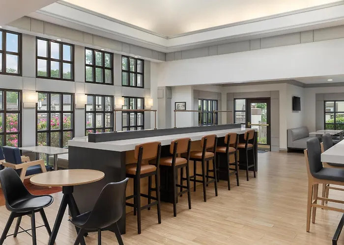 Hyatt House Morristown