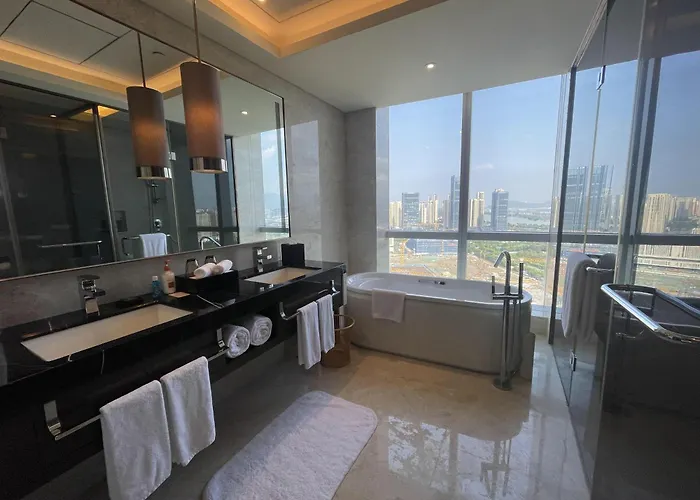 Crowne Plaza Zhangzhou By Ihg
