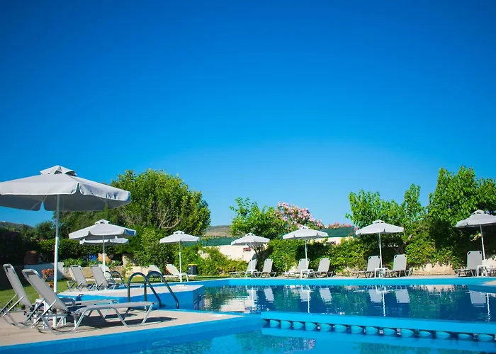 Nereides Hotel