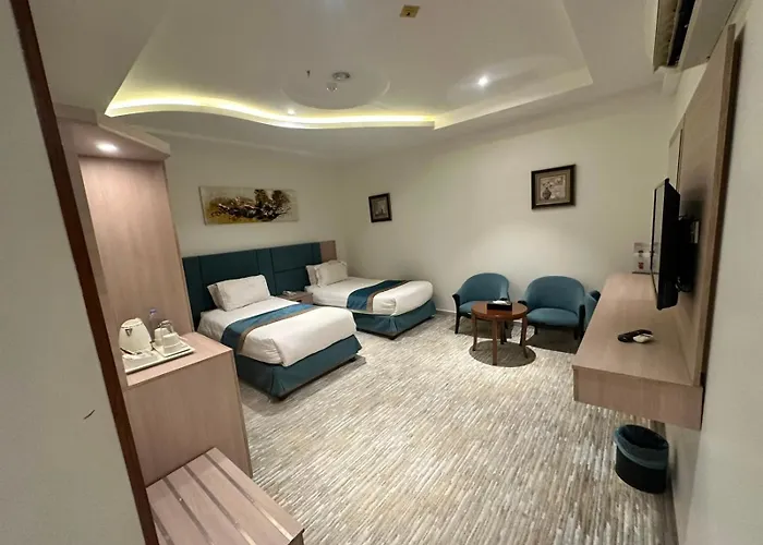 فندق روز أوسيس - Roz Oasis Hotel