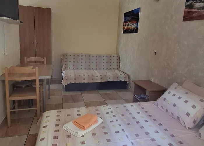 Apartments Milosevic