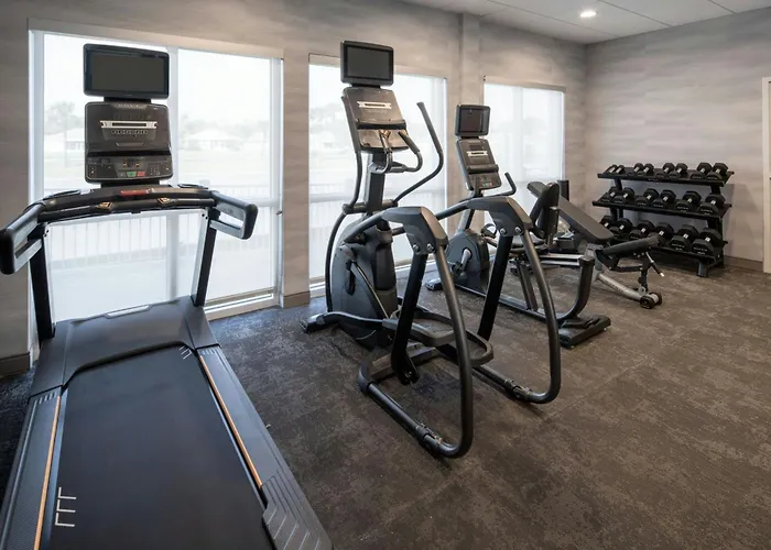 Fairfield Inn&Suites Orange Beach