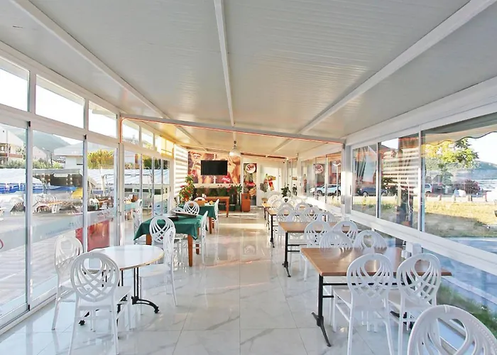 Ceti̇N Presti̇Ge Resort