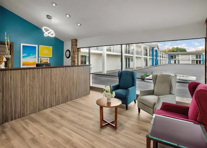 Days Inn By Wyndham Gatesville