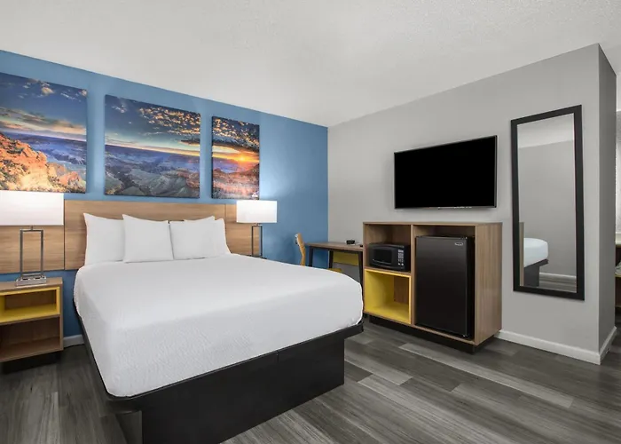 Days Inn By Wyndham Gatesville
