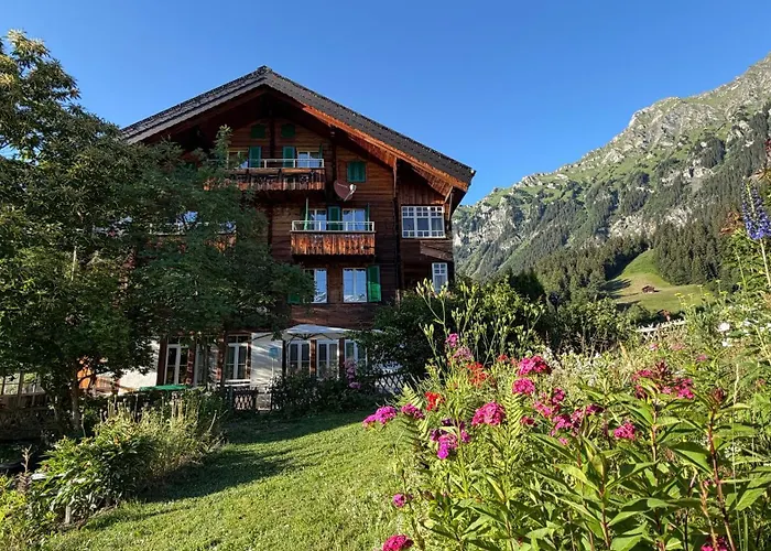 Staubbachbänkli