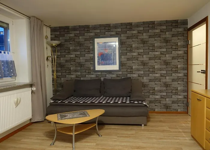 Ferienwohnung Fam. Höhn