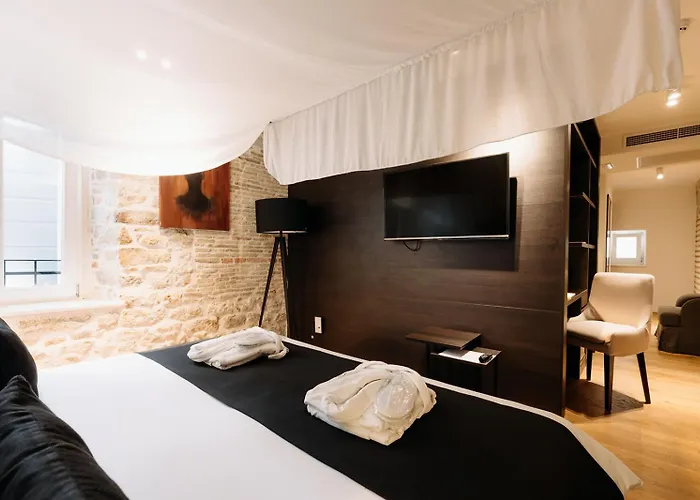 Murum Heritage Hotel