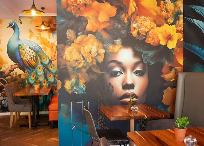 Silver Forest Boutique Hotel, Spa, Restaurant & Bar
