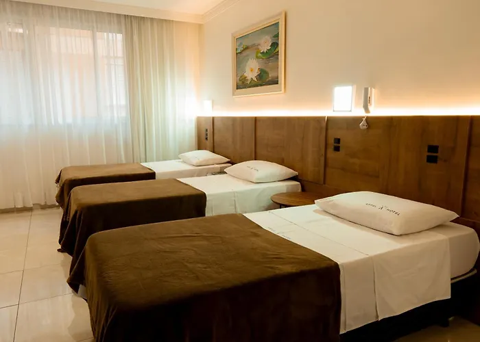 Hotel Appel