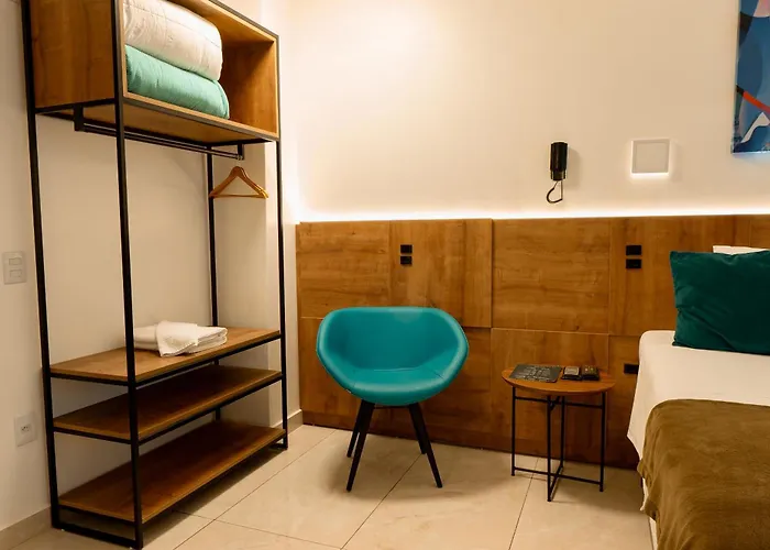 Hotel Appel