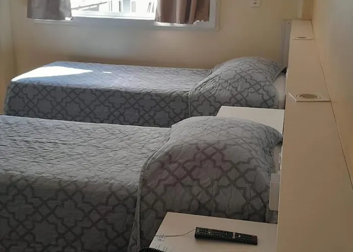 Hotel Erechim