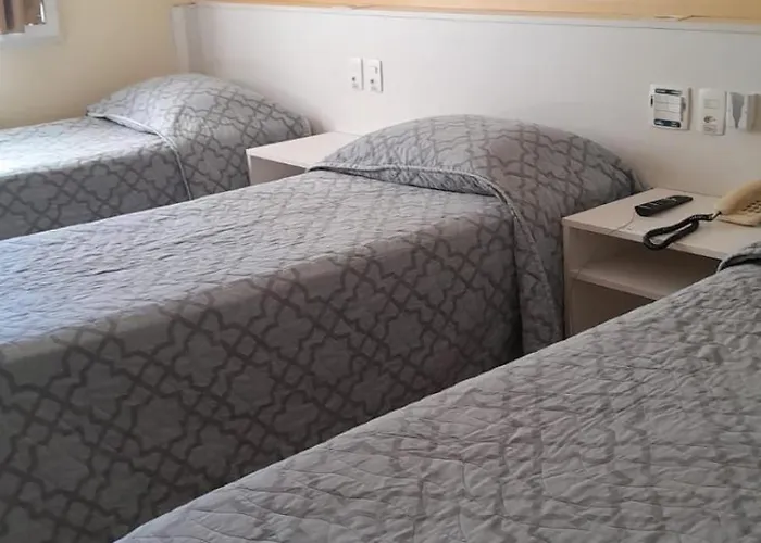 Hotel Erechim