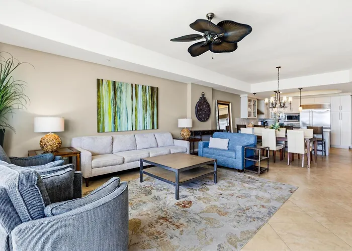 Turquoise Place Unit 404C