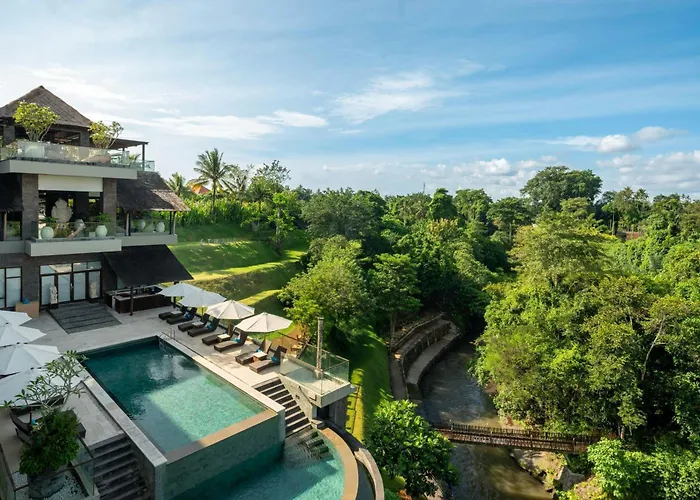 Sthala, A Tribute Portfolio Hotel, Ubud Bali