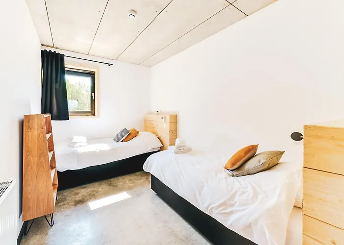 Daft Hotel & Glamping