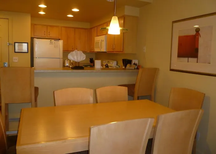 Seaside Ocean Front Condo