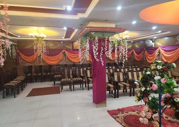 Hotel Sartaj