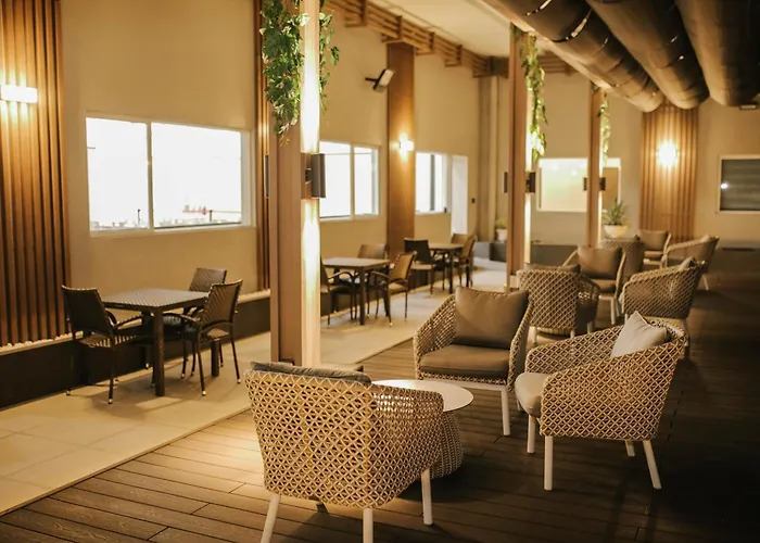 Toyoko Inn Cebu