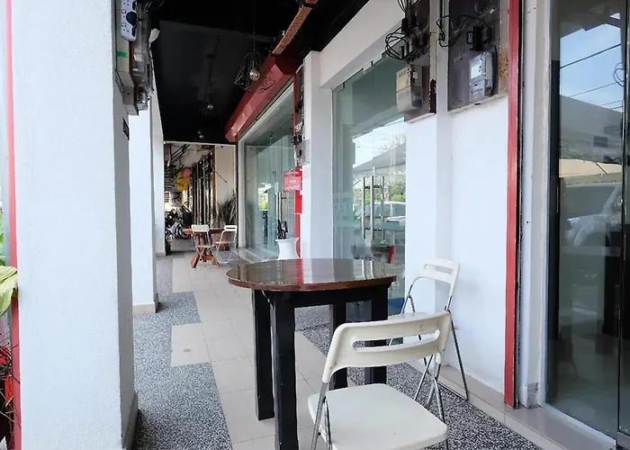 Ty Hotel Kuala Terengganu