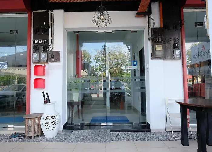 Ty Hotel Kuala Terengganu