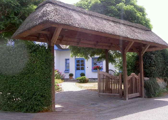 Ferienhaus Diekelmann _ Objekt 258