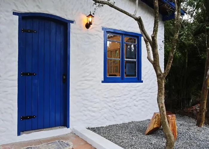 Hotel Chácara das Flores