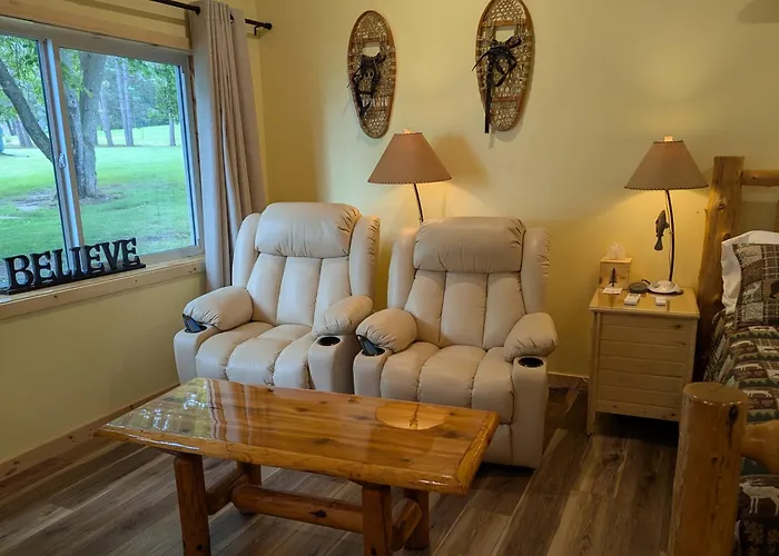 Leech Lake Resort Bed & Breakfast