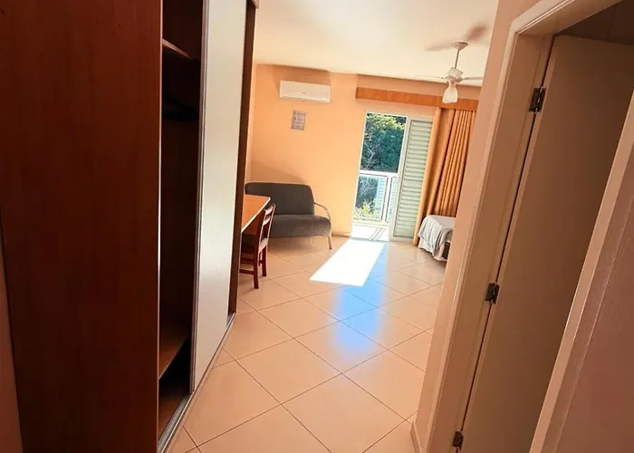 Hotel Canaã Express