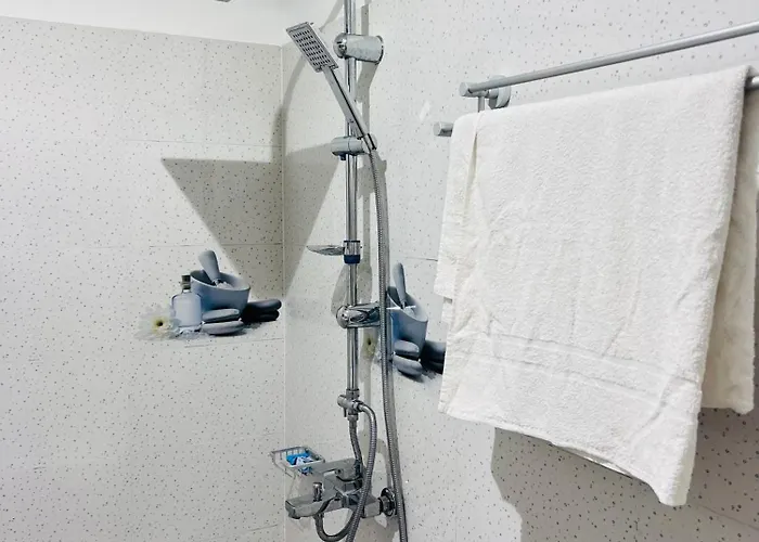 Hotel Yabisso