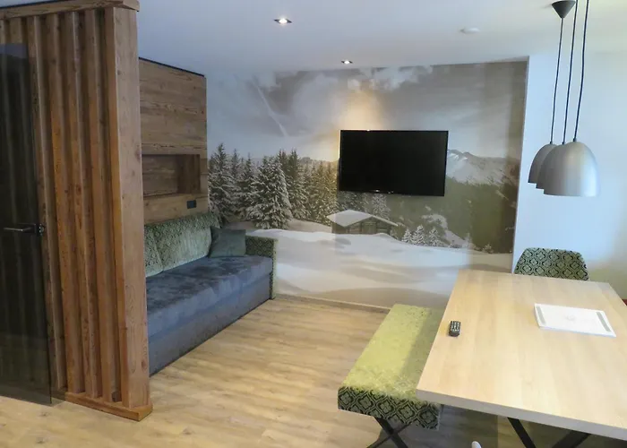 Hotel Eder
