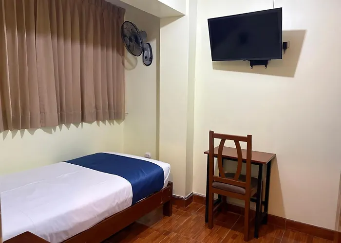 Hotel Italia I