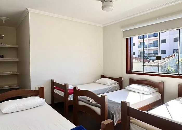 Hotel Vila Solar