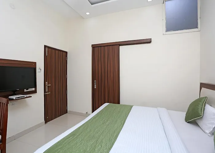 Hotel Sea