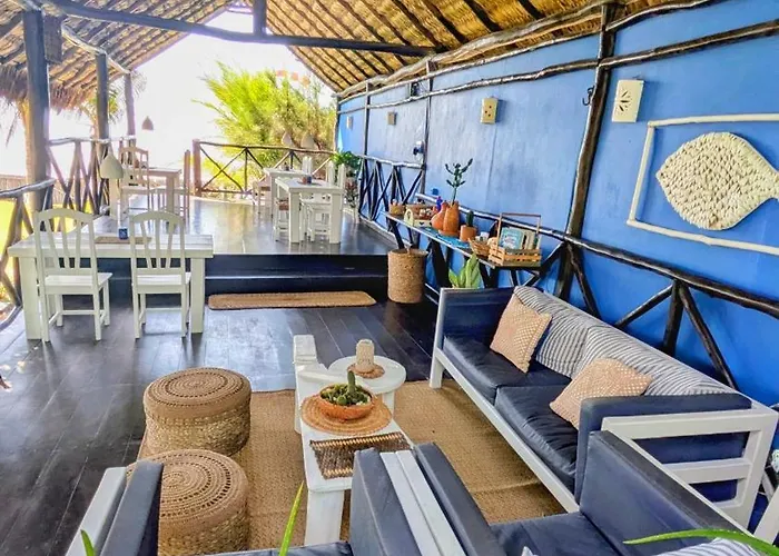 Pousada Casa Azul do Piauí
