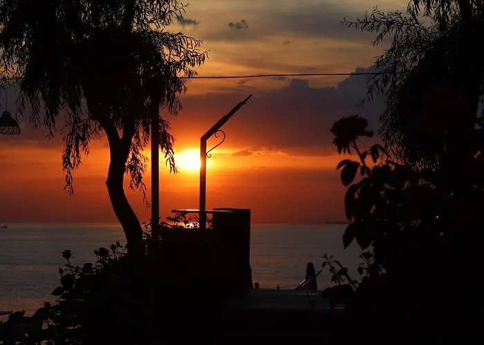 Grand Koru Hotel Beach